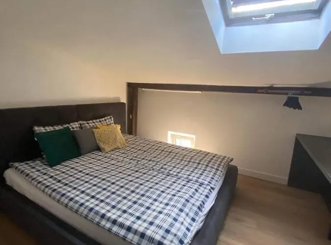 Jack Apartment In Old Town