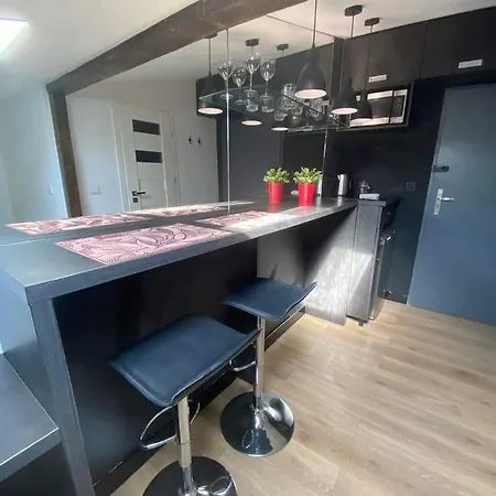 Jack Apartment In Old Town Краків Екстер'єр фото