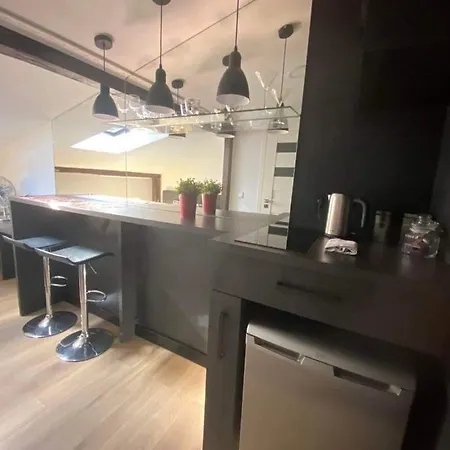 Jack Apartment In Old Town Краків Екстер'єр фото