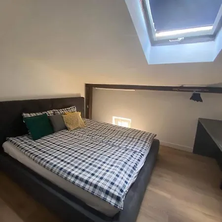 Jack Apartment In Old Town Краків Екстер'єр фото