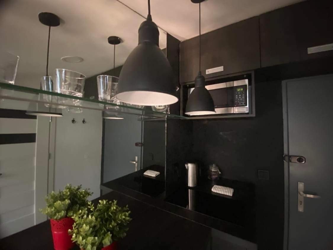 Jack In Old Town Apartment Krakau