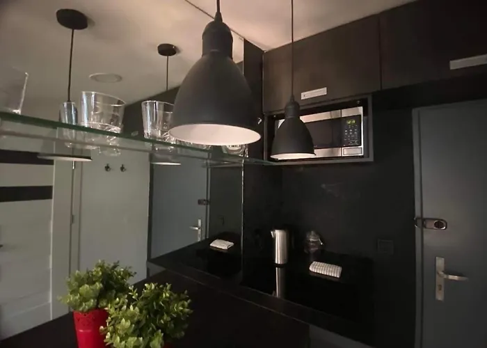 Jack Apartment In Old Town