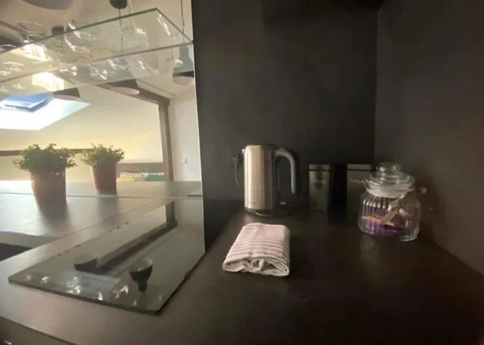 Jack Apartment In Old Town