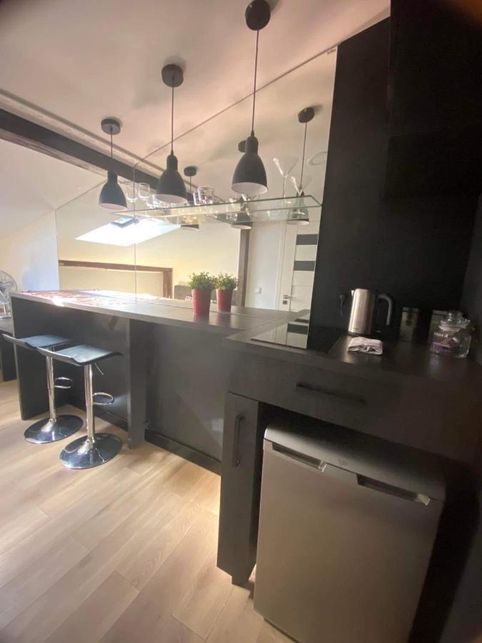Jack In Old Town Apartment Krakow
