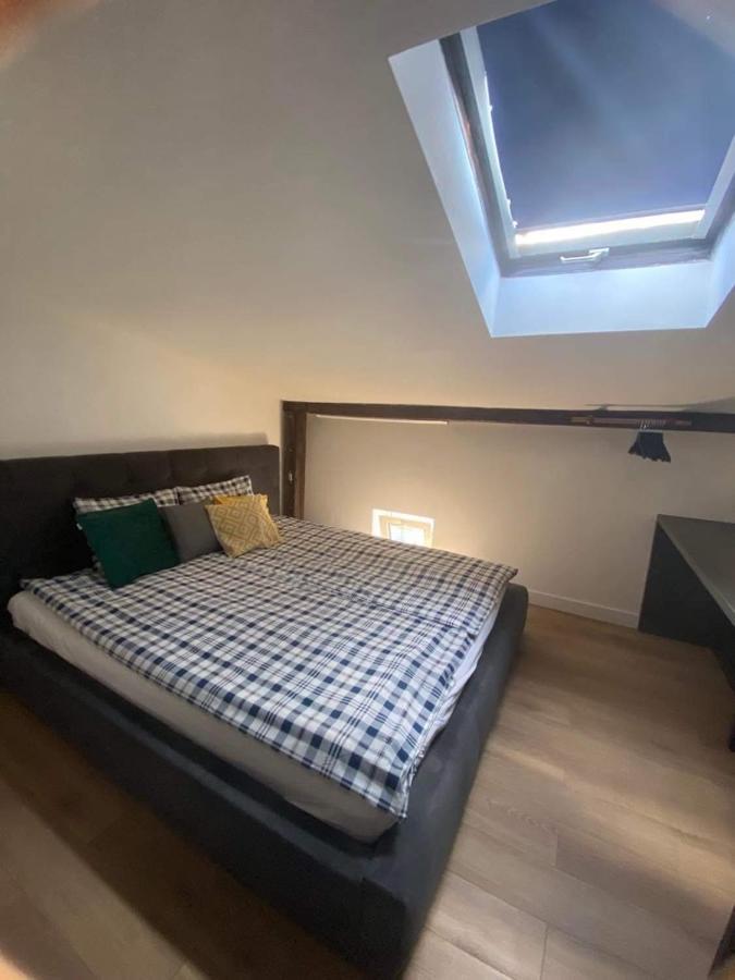 Jack In Old Town Apartment Krakow